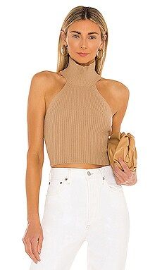x REVOLVE Heather Halter Top
                    
                    House of Harlow 1960 | Revolve Clothing (Global)
