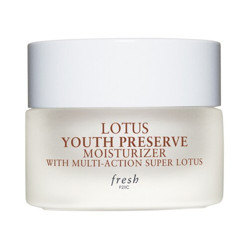 Mini Lotus Youth Preserve Moisturizer - fresh | Sephora | Sephora (US)