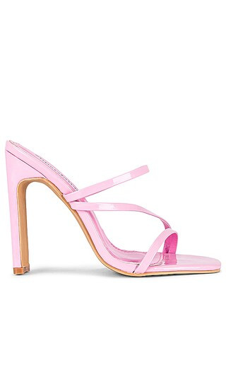 Sofia Heel in Lilac | Revolve Clothing (Global)