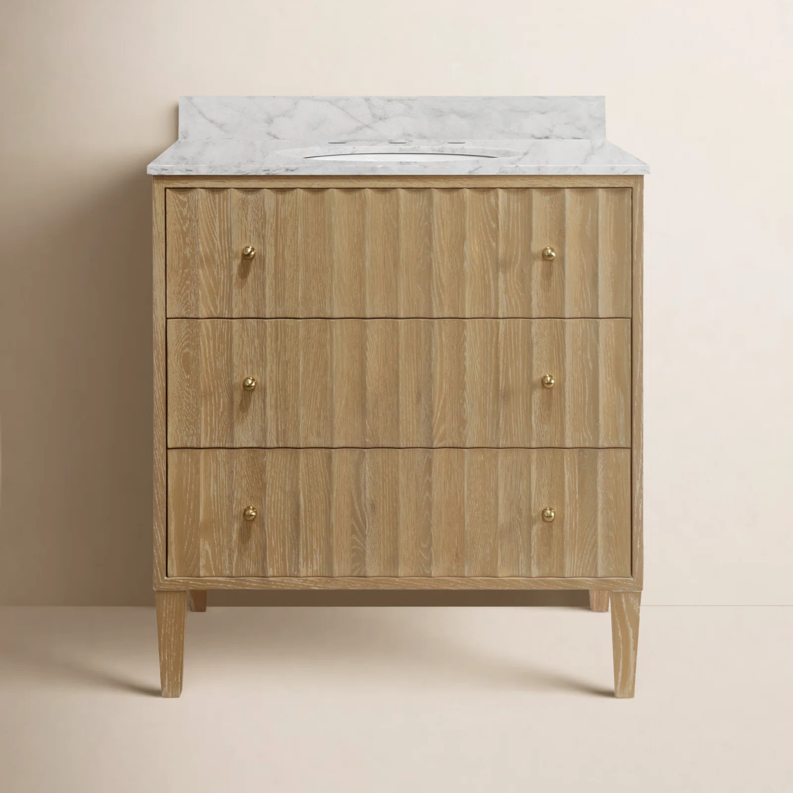 Odin 30.5'' Single Bathroom Vanity | Birch Lane