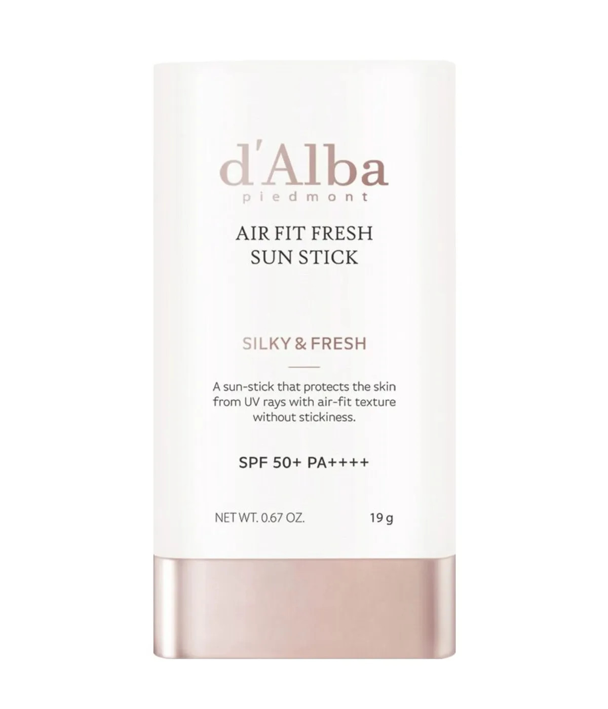Air Fit Fresh Sun Stick | Flaconi (DE)