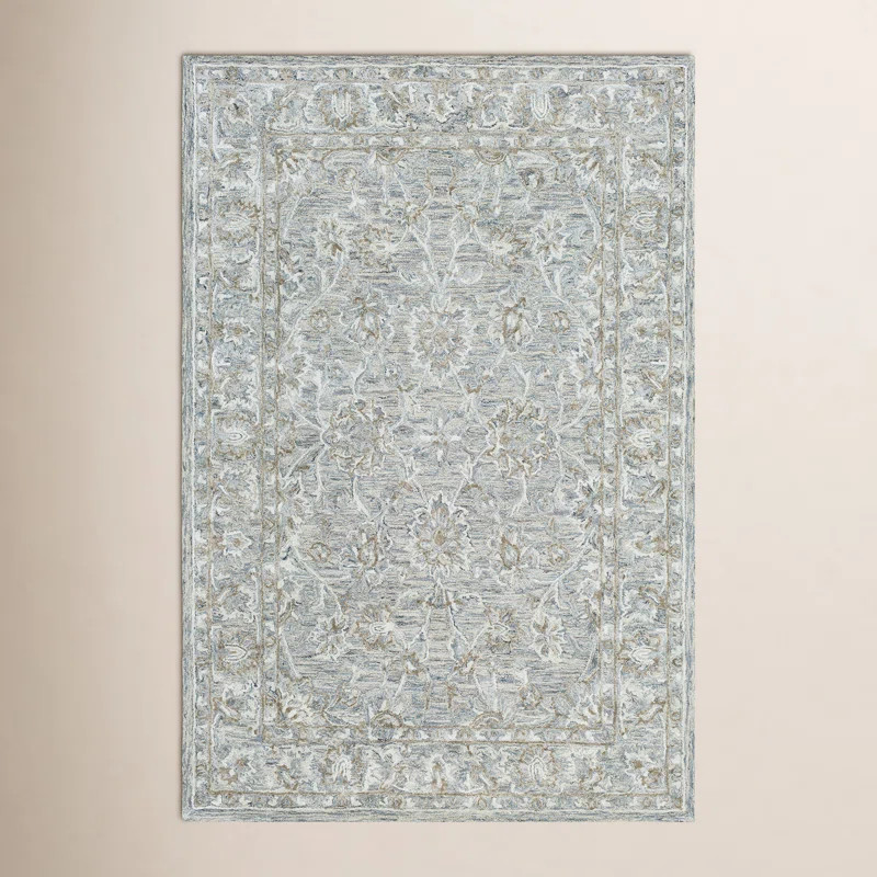 Cait Oriental Indoor Rug | Wayfair North America