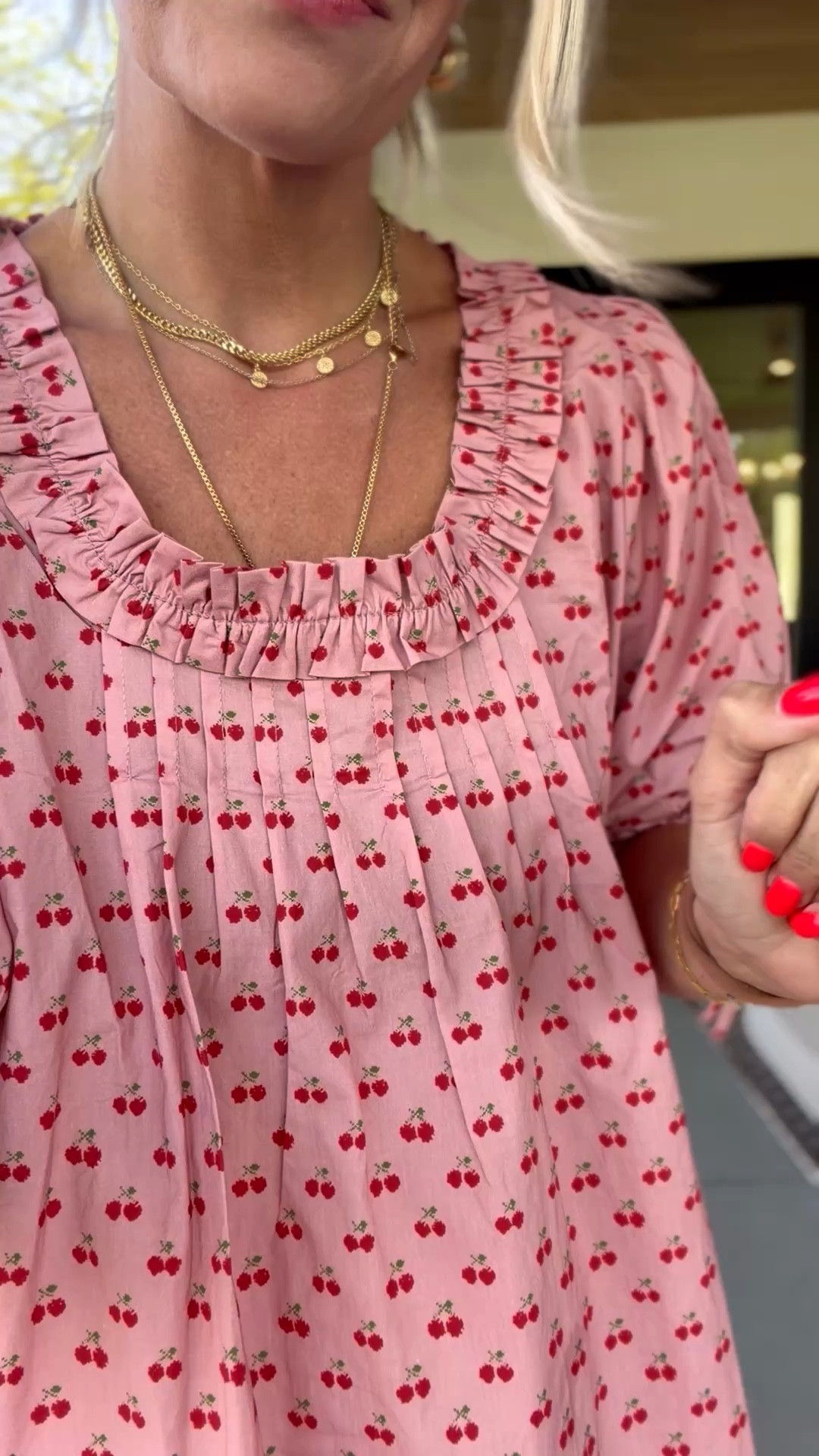 Not Amazon but so darling! 