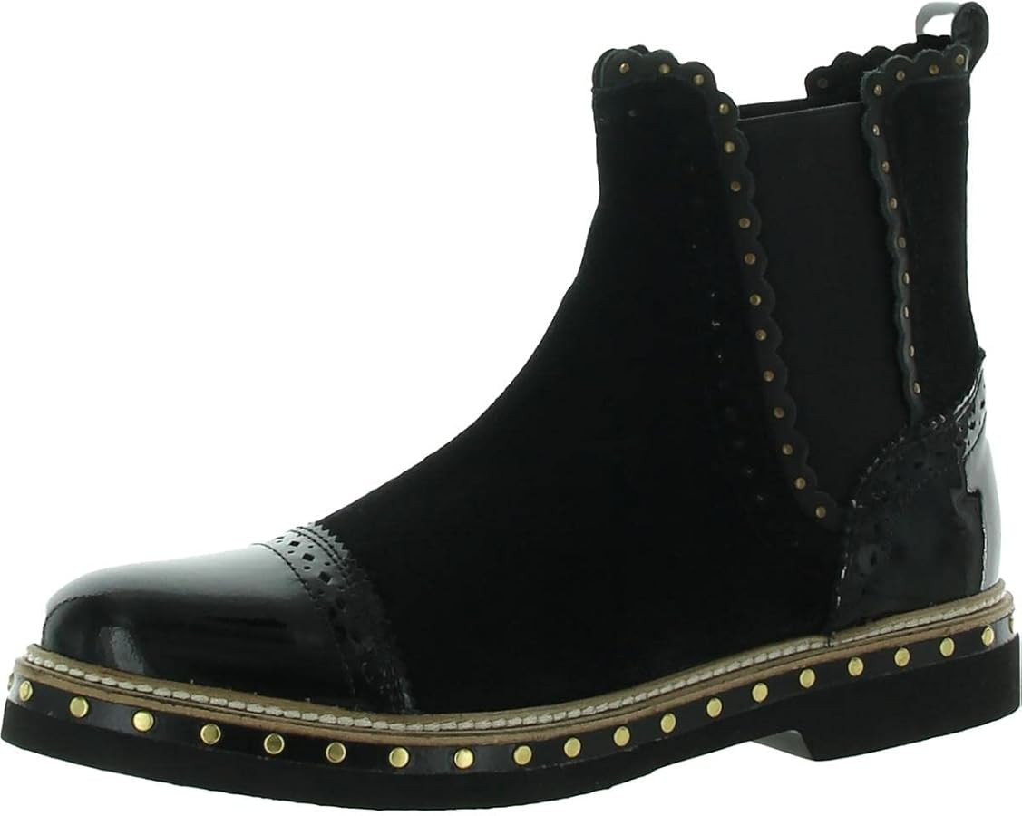 Free People Atlas Chelsea Boot | Amazon (US)