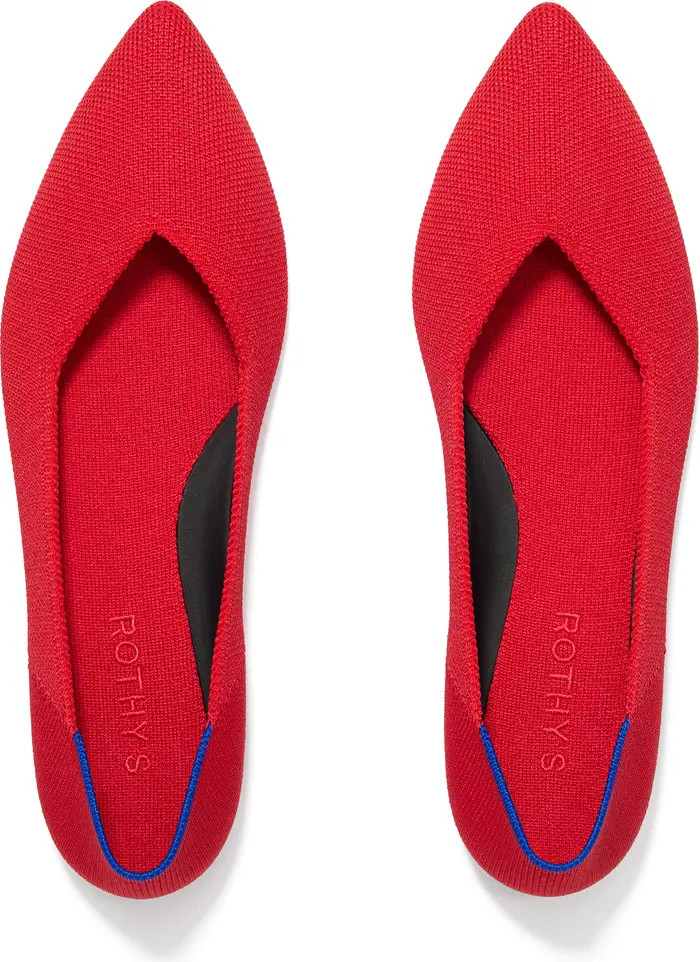 Rothy's The Point II | Nordstrom | Nordstrom