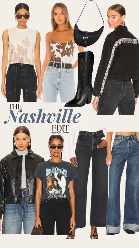 Country girl @revolve 

Revolve finds, what to wear, country girl, Shania Twain, black jacket

#LTKfindsunder50 #LTKSeasonal #LTKstyletip