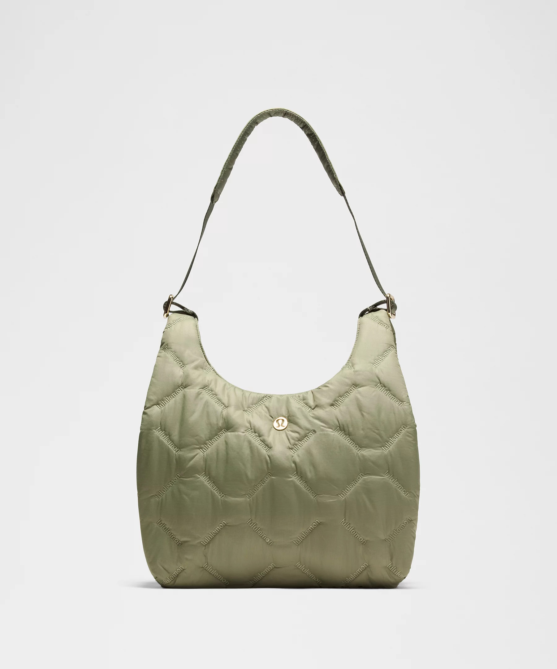 Quilty Pleasures Shoulder Bag | Lululemon (US)