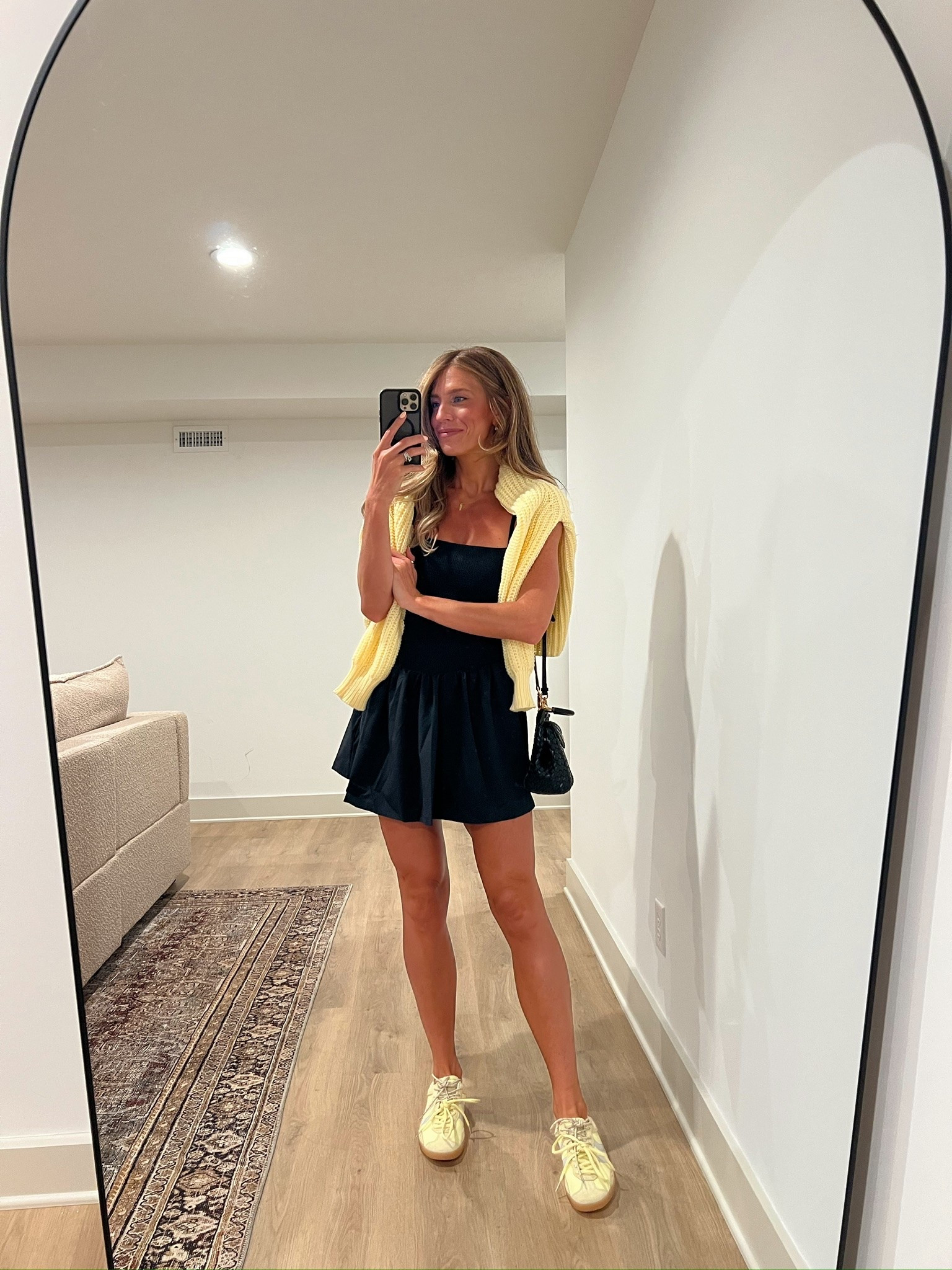 Cute and functional outfits for traveling this summer! 

Dress is a medium for extra length. It’s long torso friendly and has adjustable straps.

#LTKActive #LTKTravel #LTKTall