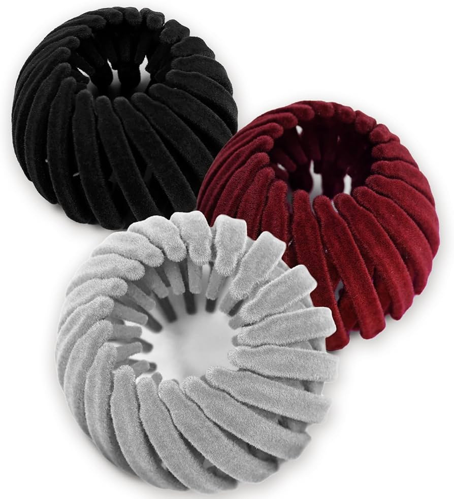 Black+Wine Red+Gray | Amazon (US)