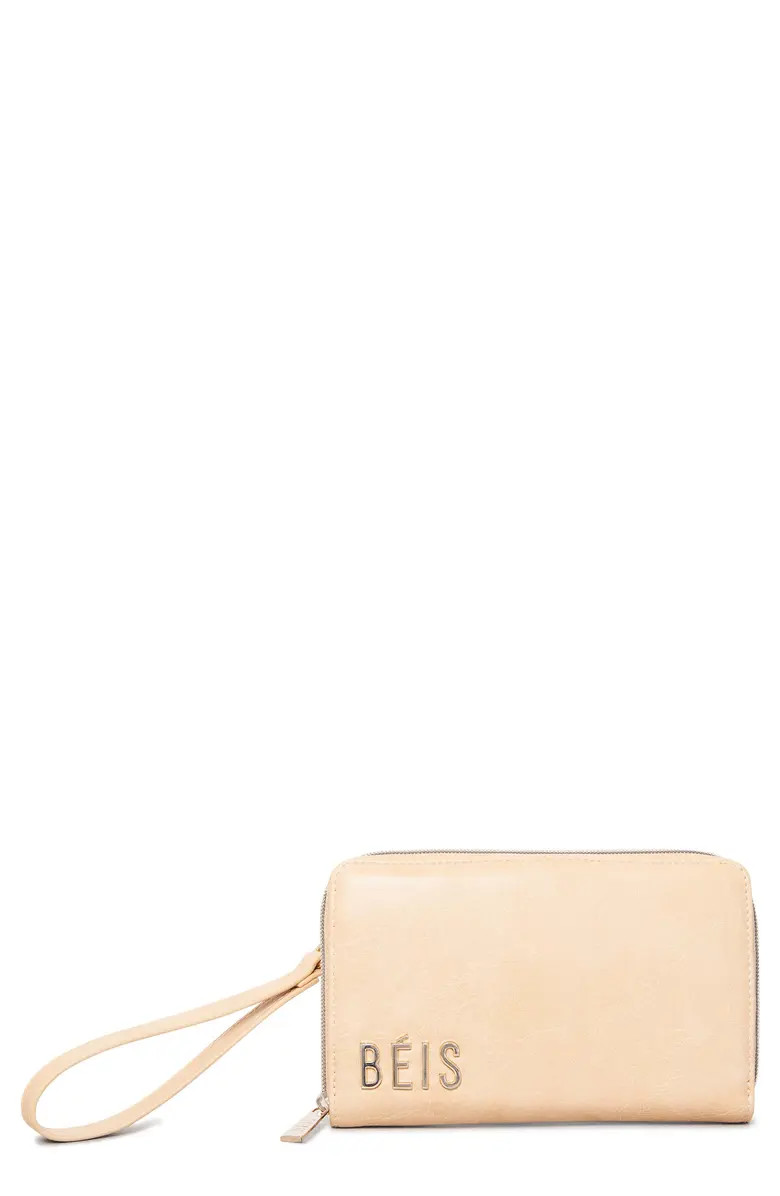 Béis The Travel Wallet | Nordstrom | Nordstrom