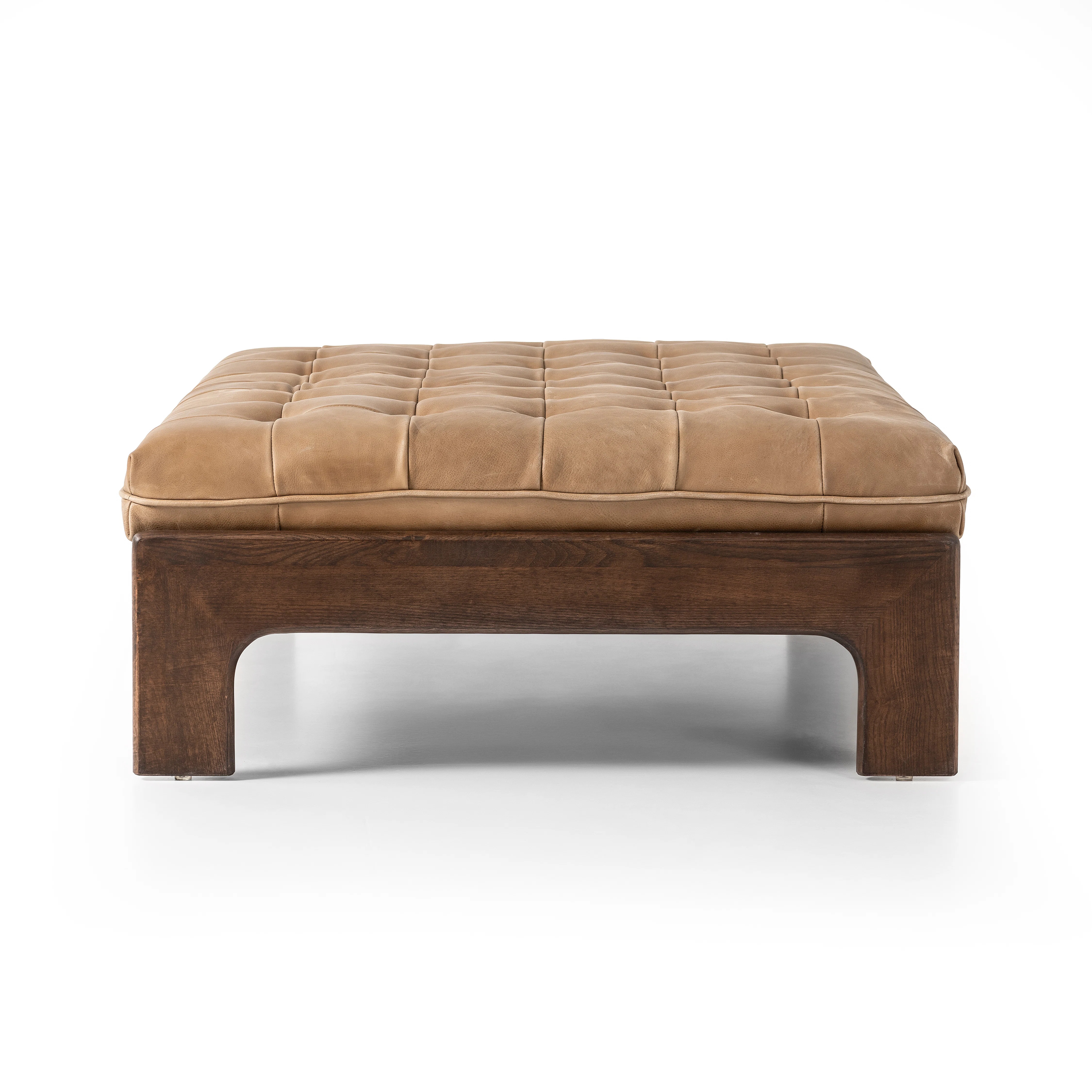 Halston Ottoman-Palermo Drift | Wayfair North America