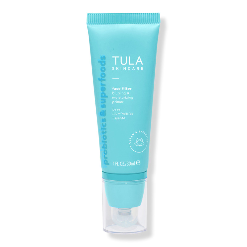 Face Filter Blurring & Moisturizing Primer | Ulta