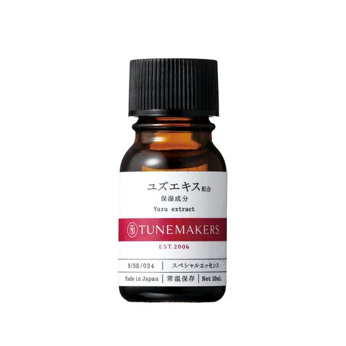 TUNEMAKERS - Yuzu Extract Essence | YesStyle Global