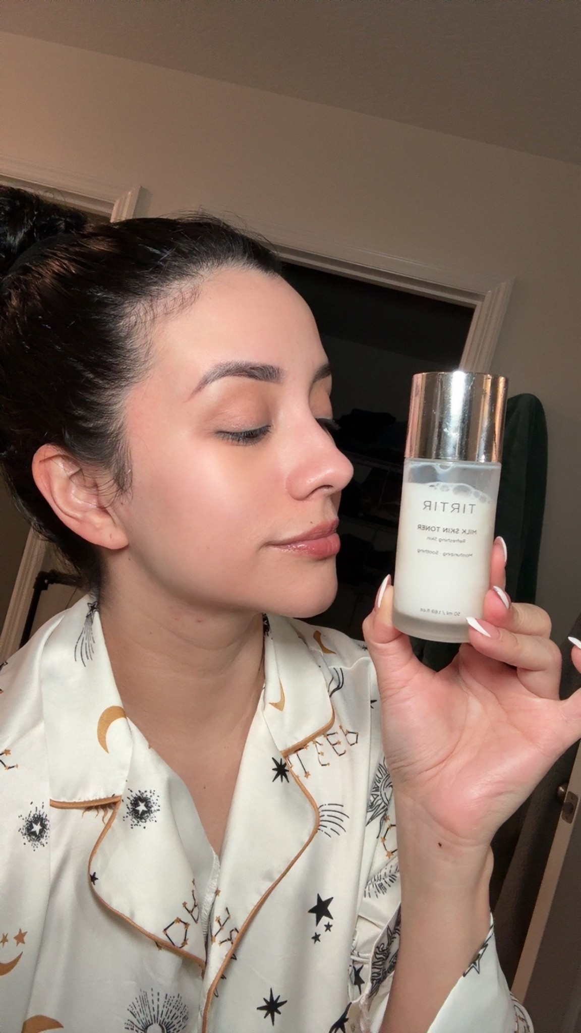 Added this to my skin routine about a month ago and I LOVE IT!!! the glow it gives my skin before I add the rest of my nightly serums is amazing!! My skin is at its best it’s been in years! 

#LTKBeauty