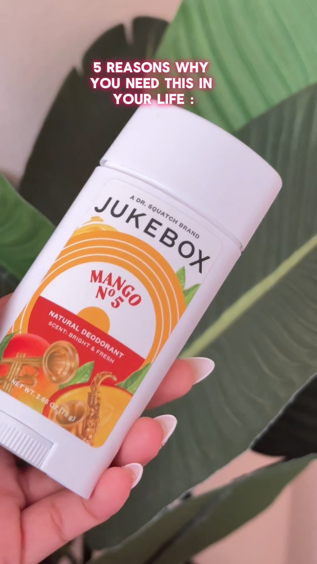 Jukebox has nailed it 💛

5 reasons why! 

#LTKSwim #LTKBeauty #LTKFindsUnder50