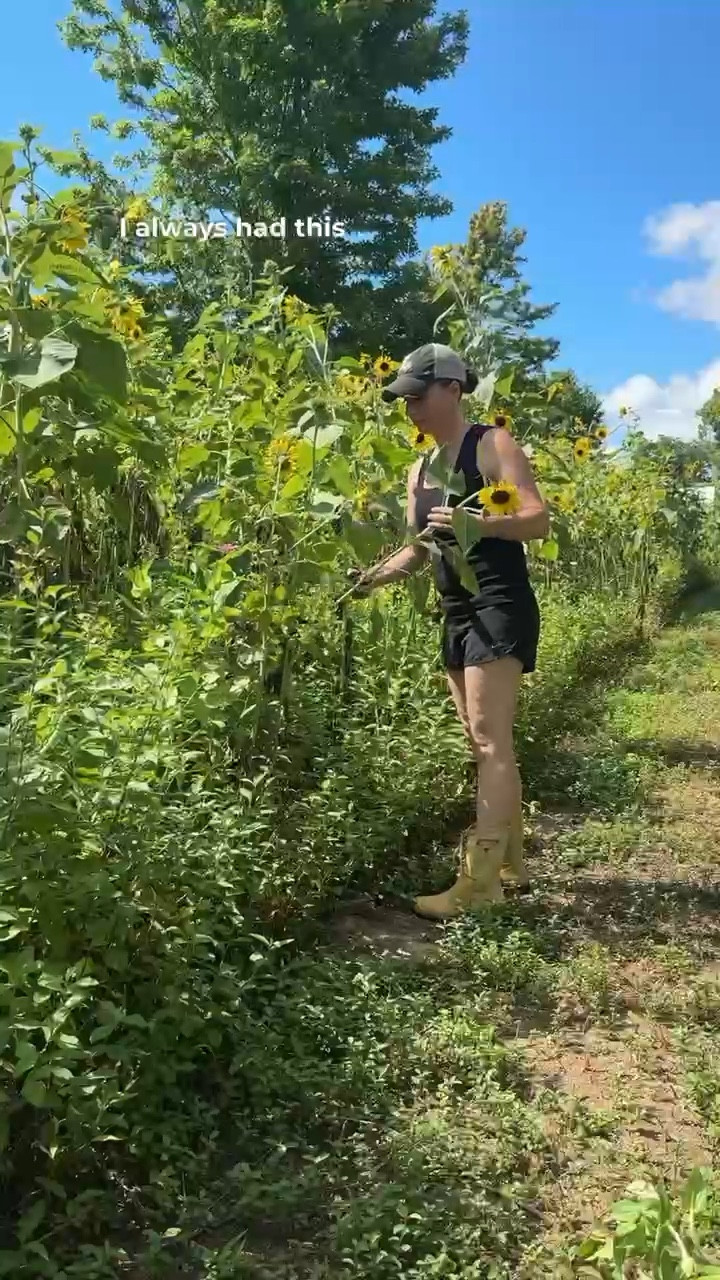 These work boots have been a lifesaver 💛

Outdoor shoes | gardening | summer garden | gardening | garden must haves 

#LTKSeasonal
