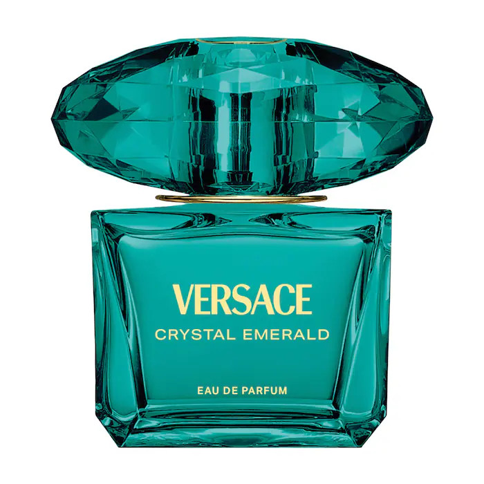 Versace Versace Crystal Emerald | Sephora (US)