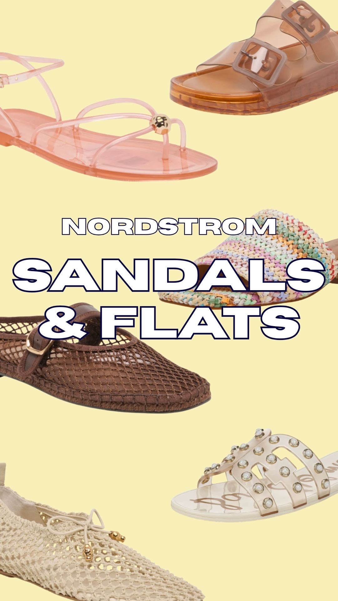 Sandal season is coming in hot & I’m couldn’t be happier! Here’s some new new from Nordstrom✨

Dressupbuttercup.com #dressupbuttercup #dederaad


#LTKmomlife #LTKdayinmylife #LTKSeasonal
