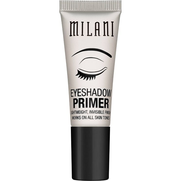 Milani Eyeshadow Primer - 0.30 fl oz | Target