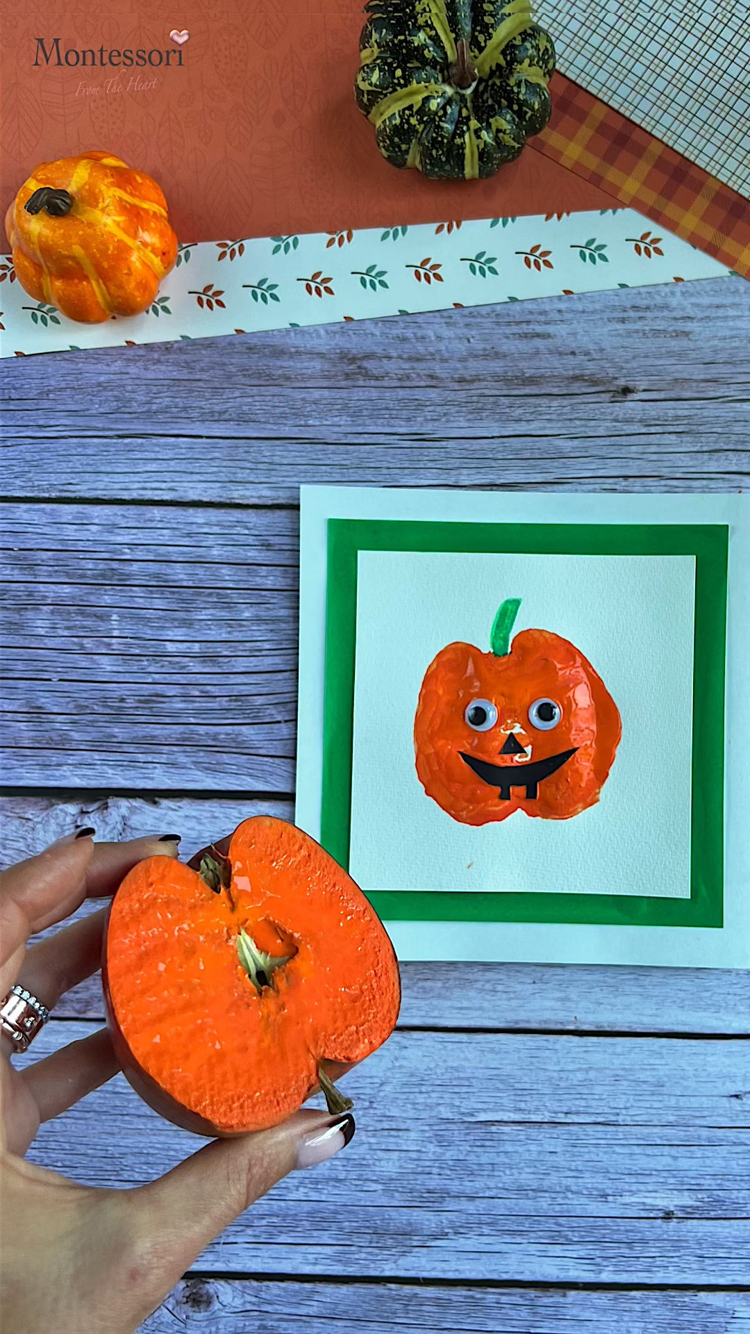 The Easiest Budget-Friendly Fall Craft to do with Your Little Ones Today!

#LTKHome #LTKKids #LTKSeasonal
