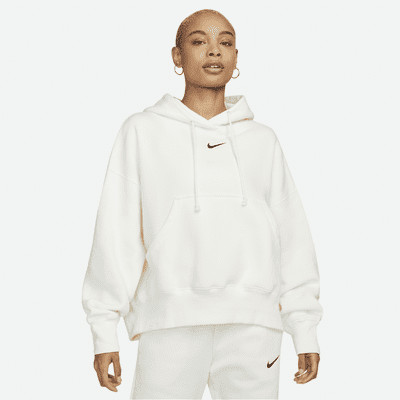 Women's Over-Oversized Pullover Hoodie | Nike (US)