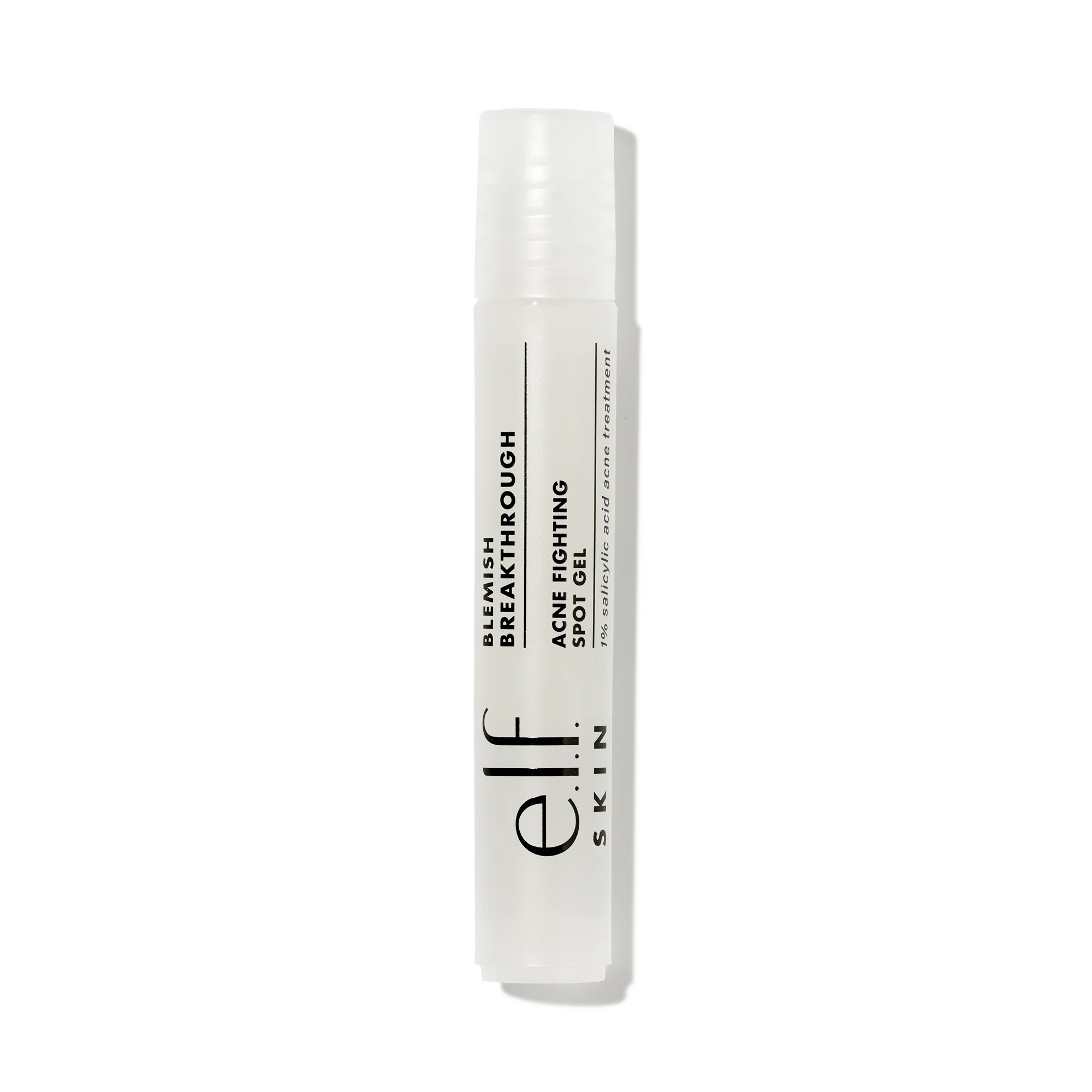 Blemish Breakthrough Acne Fighting Spot Gel				 | e.l.f. Cosmetics | e.l.f. cosmetics (US)