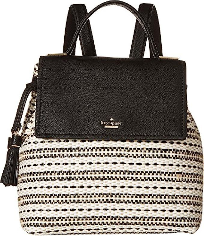 Kate Spade New York Womens Kingston Drive Fabric Simona | Amazon (US)