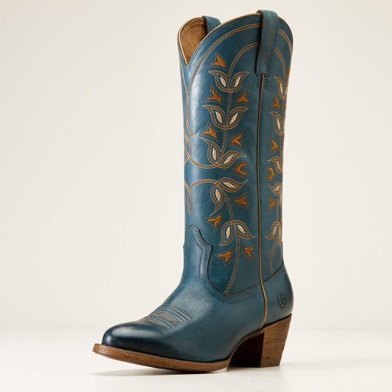 Desert Holly Western Boot | Ariat (US)