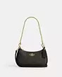Teri Mini Crossbody Bag In Signature Canvas | Coach Outlet US