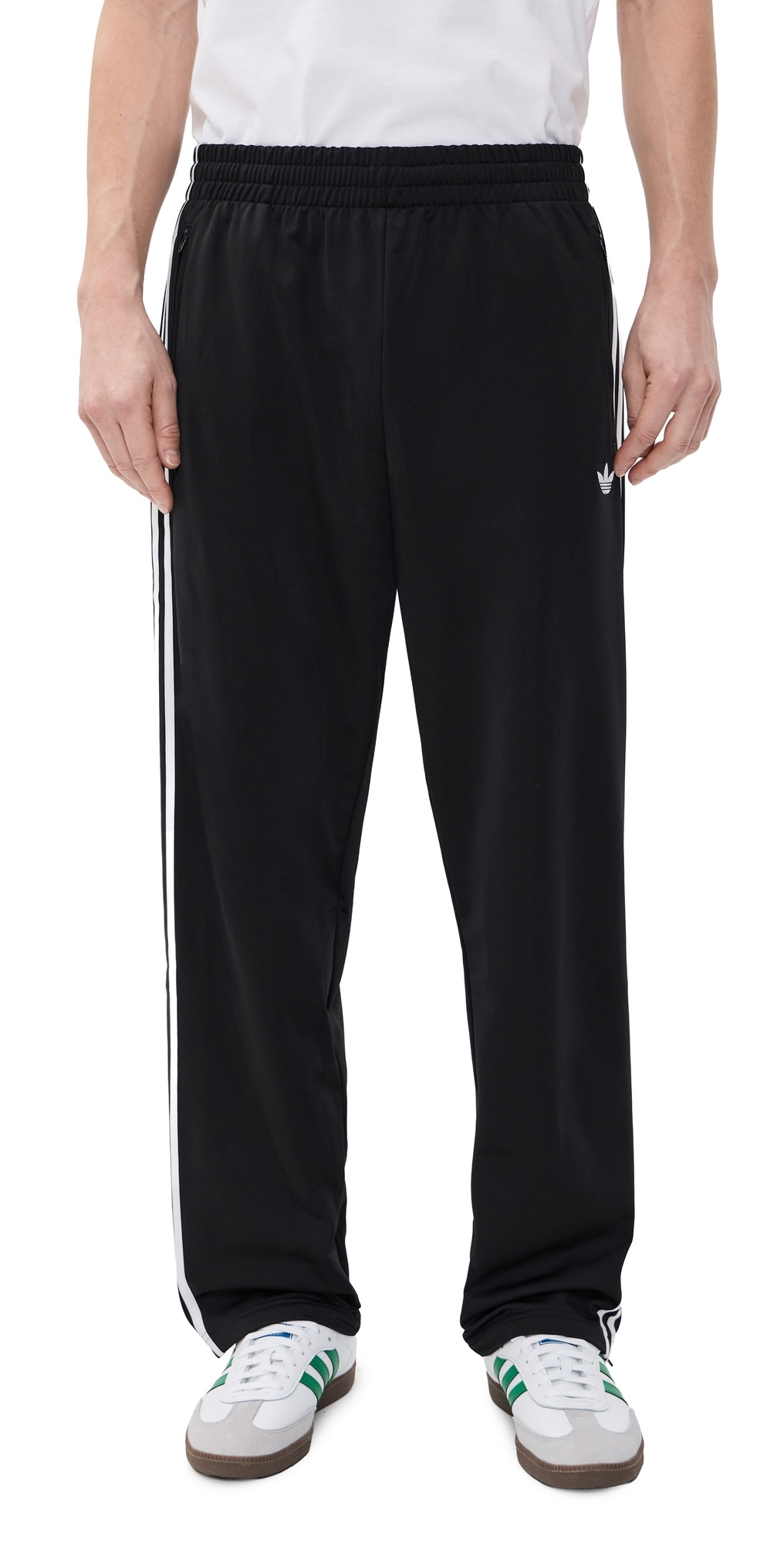 adidas Firebird Track Pants Black XS | Shopbop