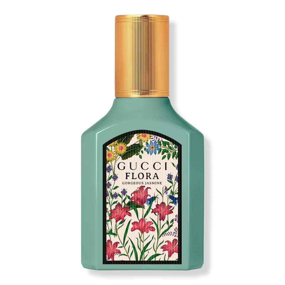 Flora Gorgeous Jasmine Eau de Parfum | Ulta