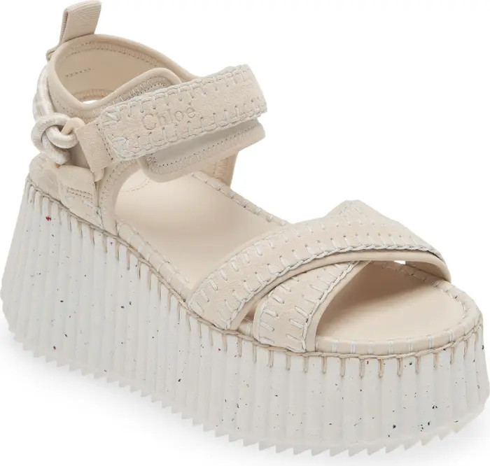 Nama Platform Sandal (Women) | Nordstrom