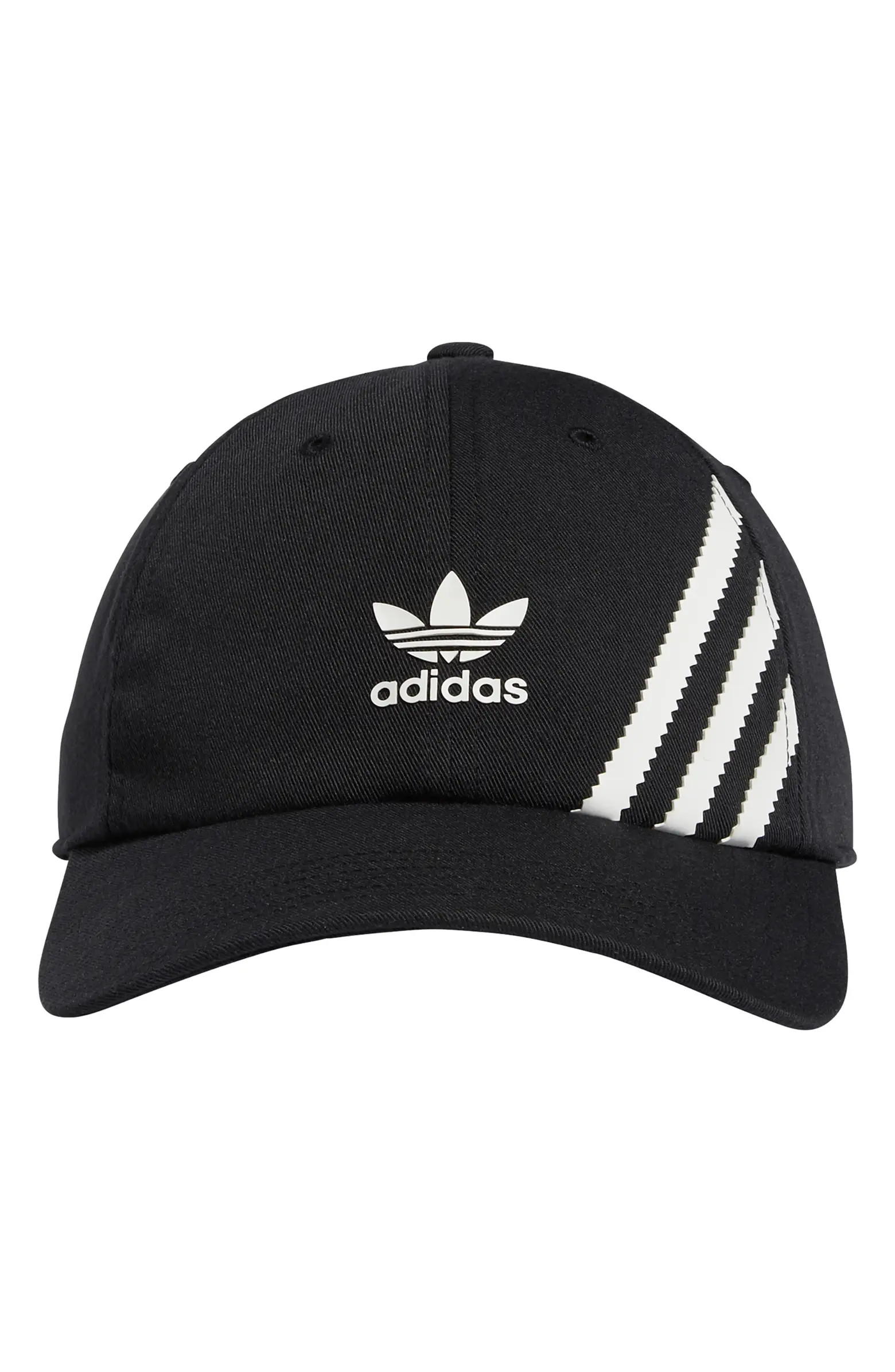 adidas Originals Relaxed Baseball Cap | Nordstrom | Nordstrom