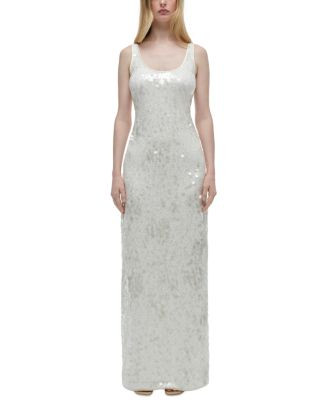 SIMKHAI Bex Sequin Gown  | Bloomingdale's Women | Bloomingdale's (US)
