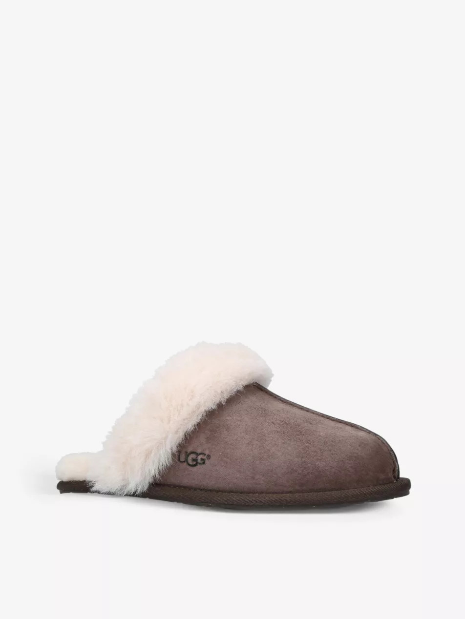Scuffette II slippers | Selfridges