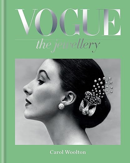 Vogue The Jewellery | Amazon (US)