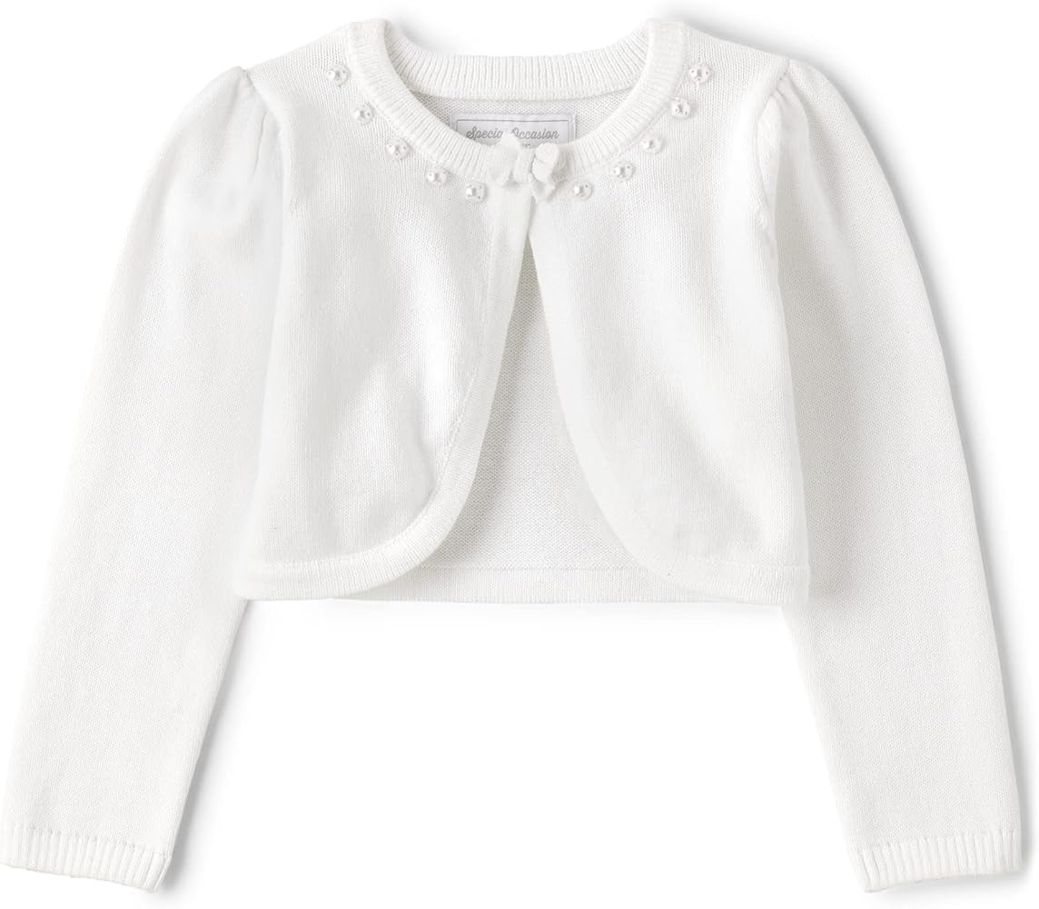 Gymboree,and Toddler Long Sleeve Cardigan Sweaters | Amazon (US)