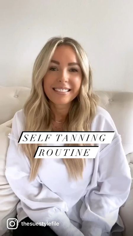 Self tanninrg routine. Best self tanner and products I use before and after the self tan. Beach vacation ready. Swimsuit ready. Resort wear

#LTKsalealert #LTKbeauty