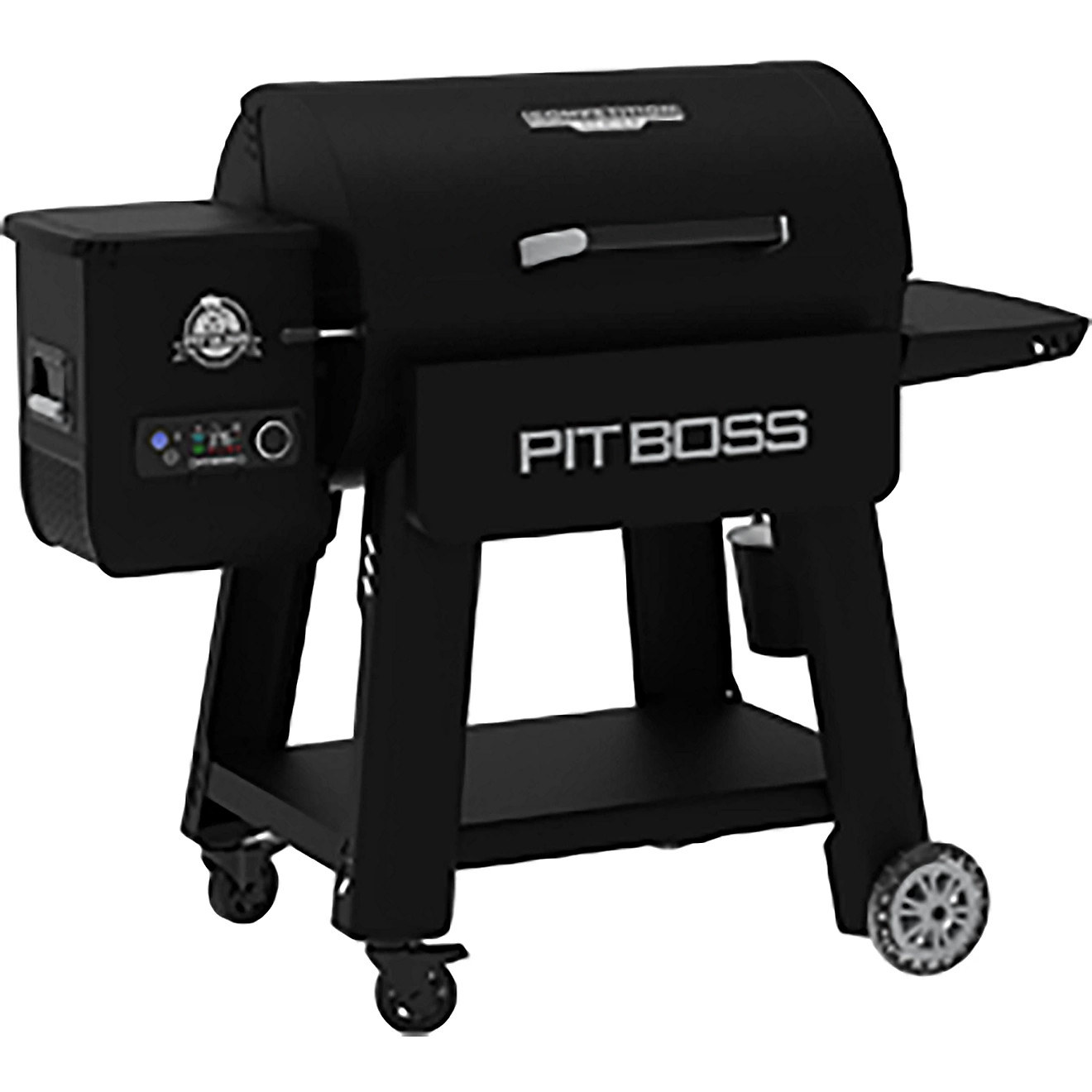 Pit Boss 850 Competition Series Roll Top Pellet Grill | Academy Sports + Outdoors