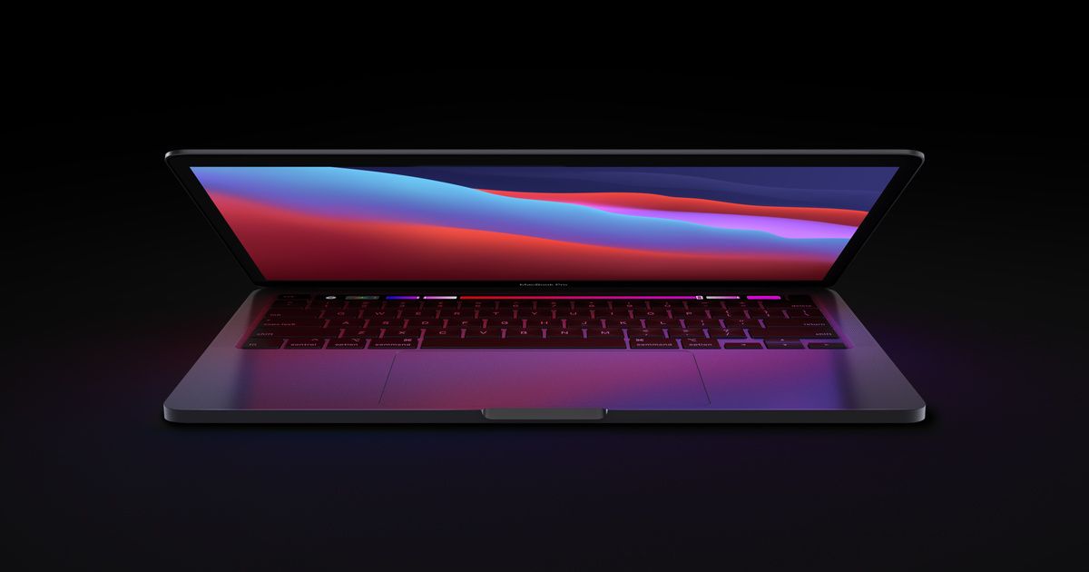 Buy 13-inch MacBook Pro | Apple (IE)