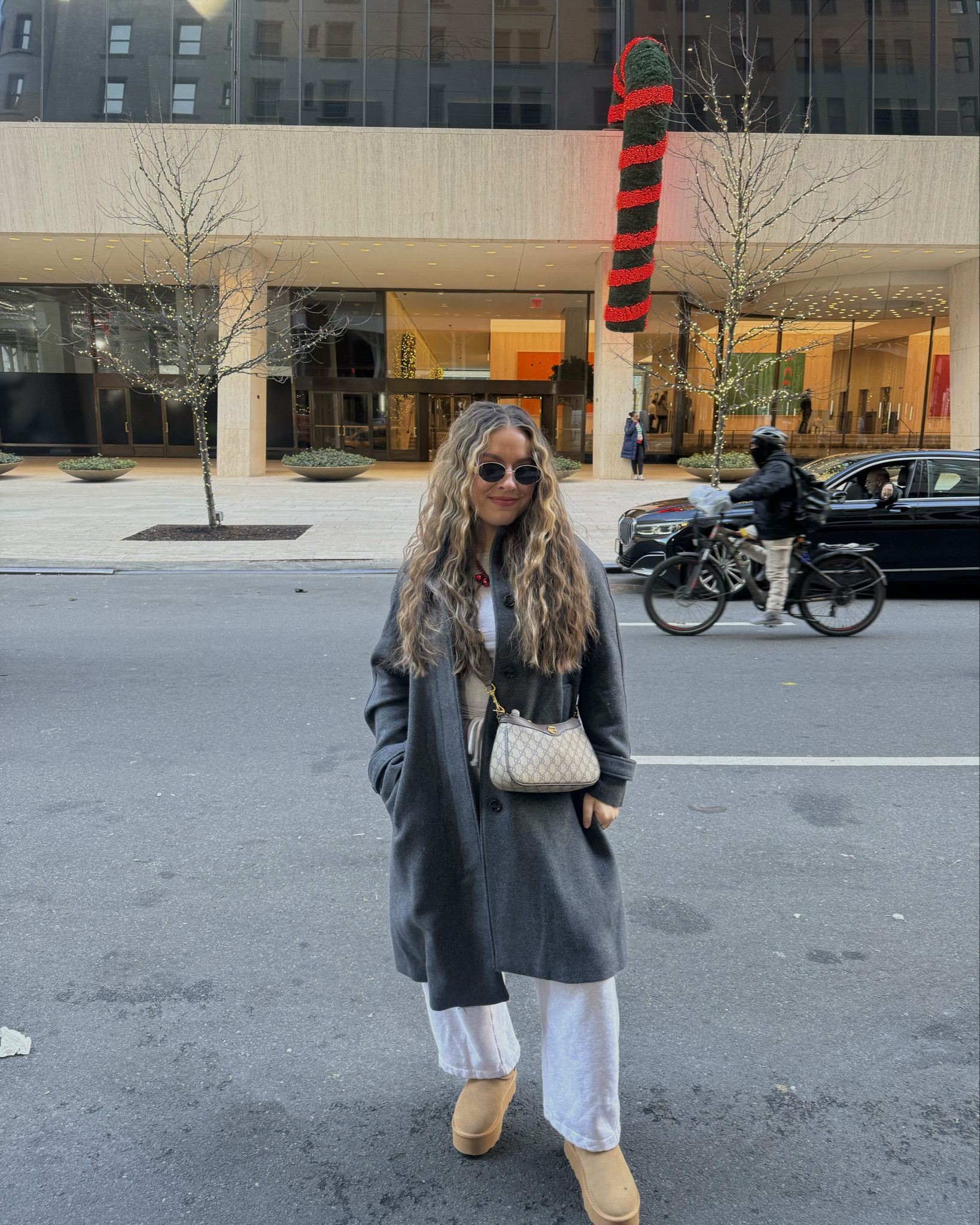 🚕✨🩶

#LTKSeasonal #LTKTravel #LTKSaleAlert