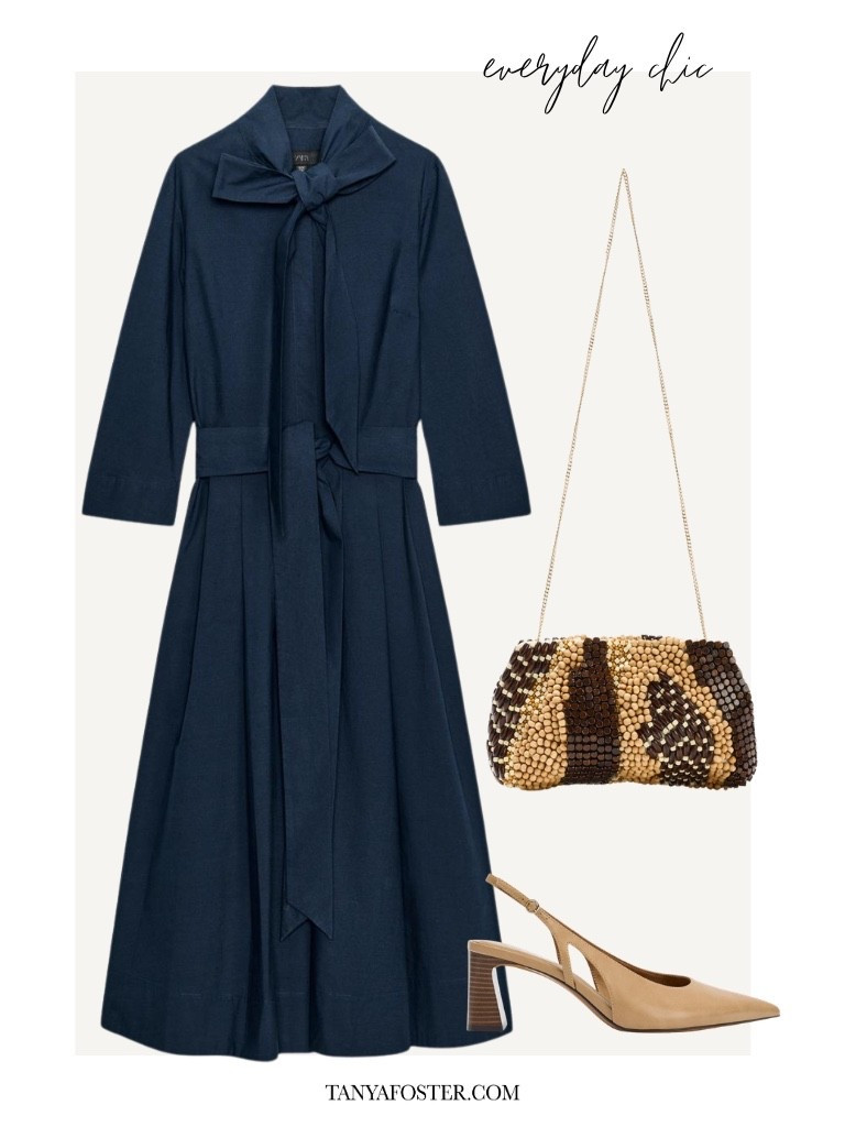 Chic spring style

#LTKootd #LTKSeasonal #LTKWorkwear