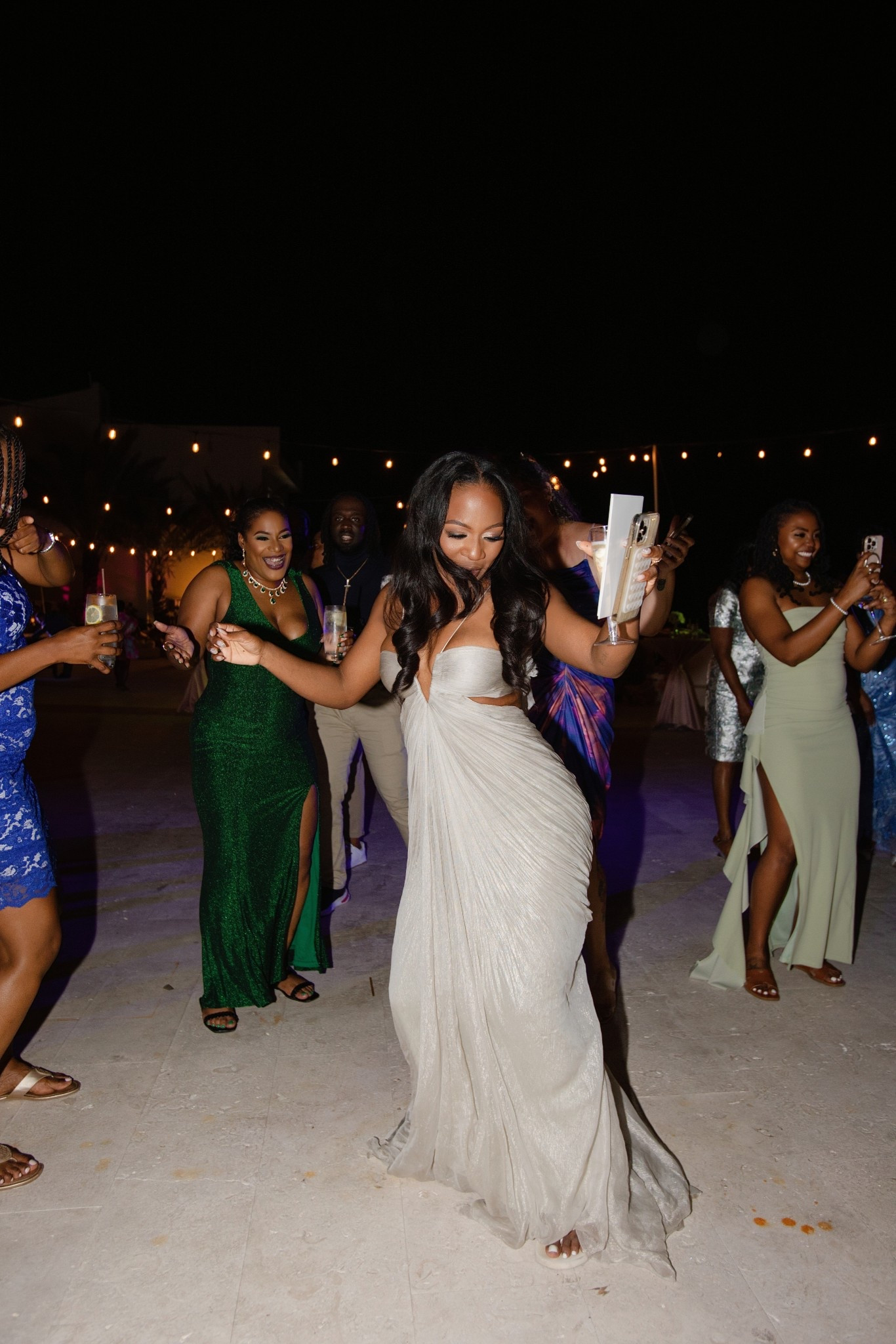 my reception dress! Still in love with this look🥹❤️

revolve finds, maxi dress, wedding dress, reception dress 

#LTKWedding