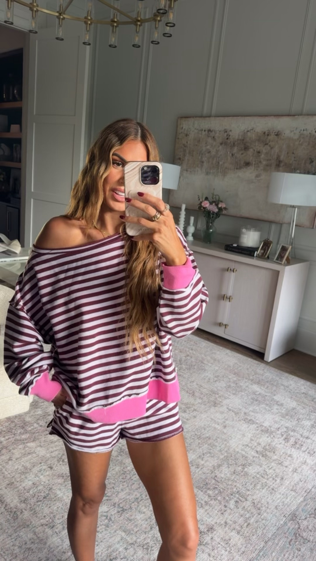 LOVE a matching set! wearing a small

#AEpartner