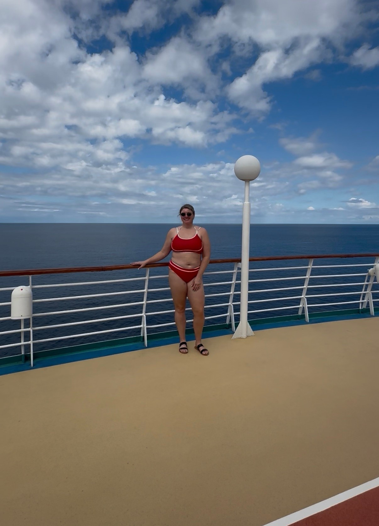 A top fave suit I took with me on vacation recently! 

#LTKSwim #LTKPlusSize #LTKMidsize