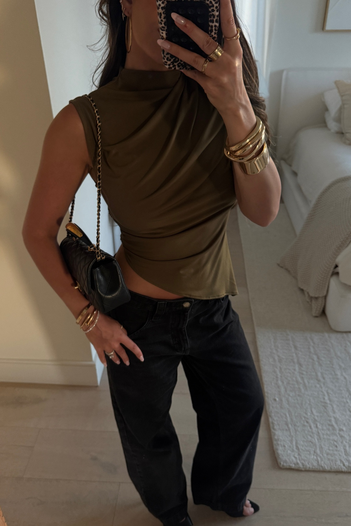 outfit of the night 

#LTKSummerEdit #LTKStyleTip #LTKFindsUnder100