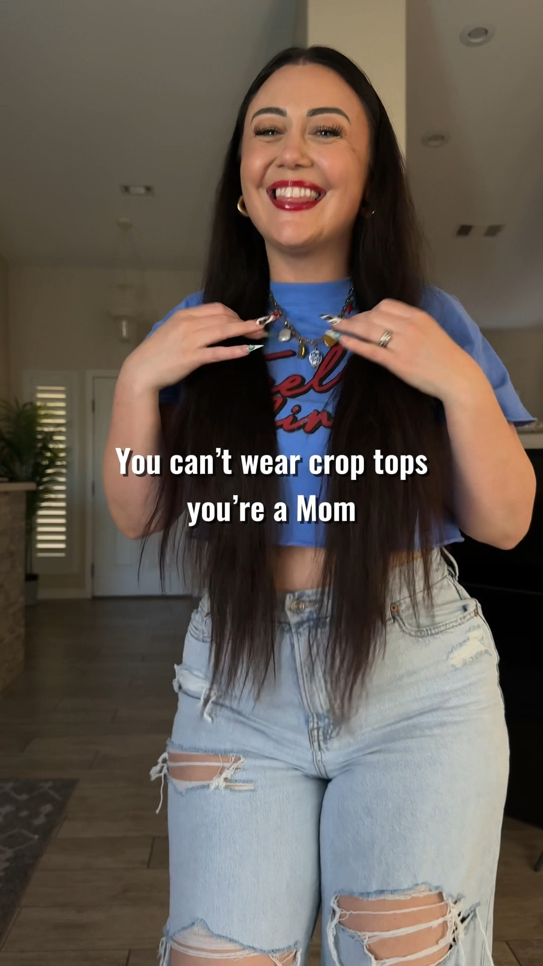 Top large 
Jeans size 14 curvy 

For reference i am 188lbs and 5’5

#LTKootd #LTKMidsize #LTKSeasonal