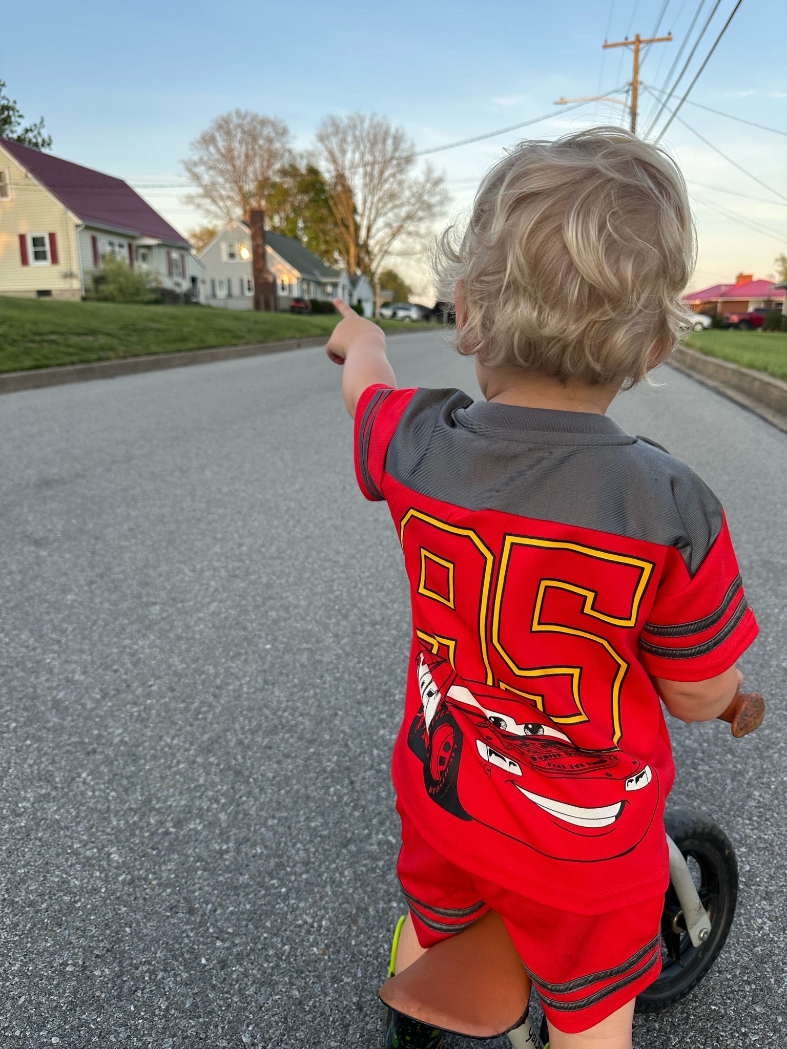 Toddler boys clothes, lightning McQueen, Disney cars

#LTKmomlife #LTKKids #LTKBaby