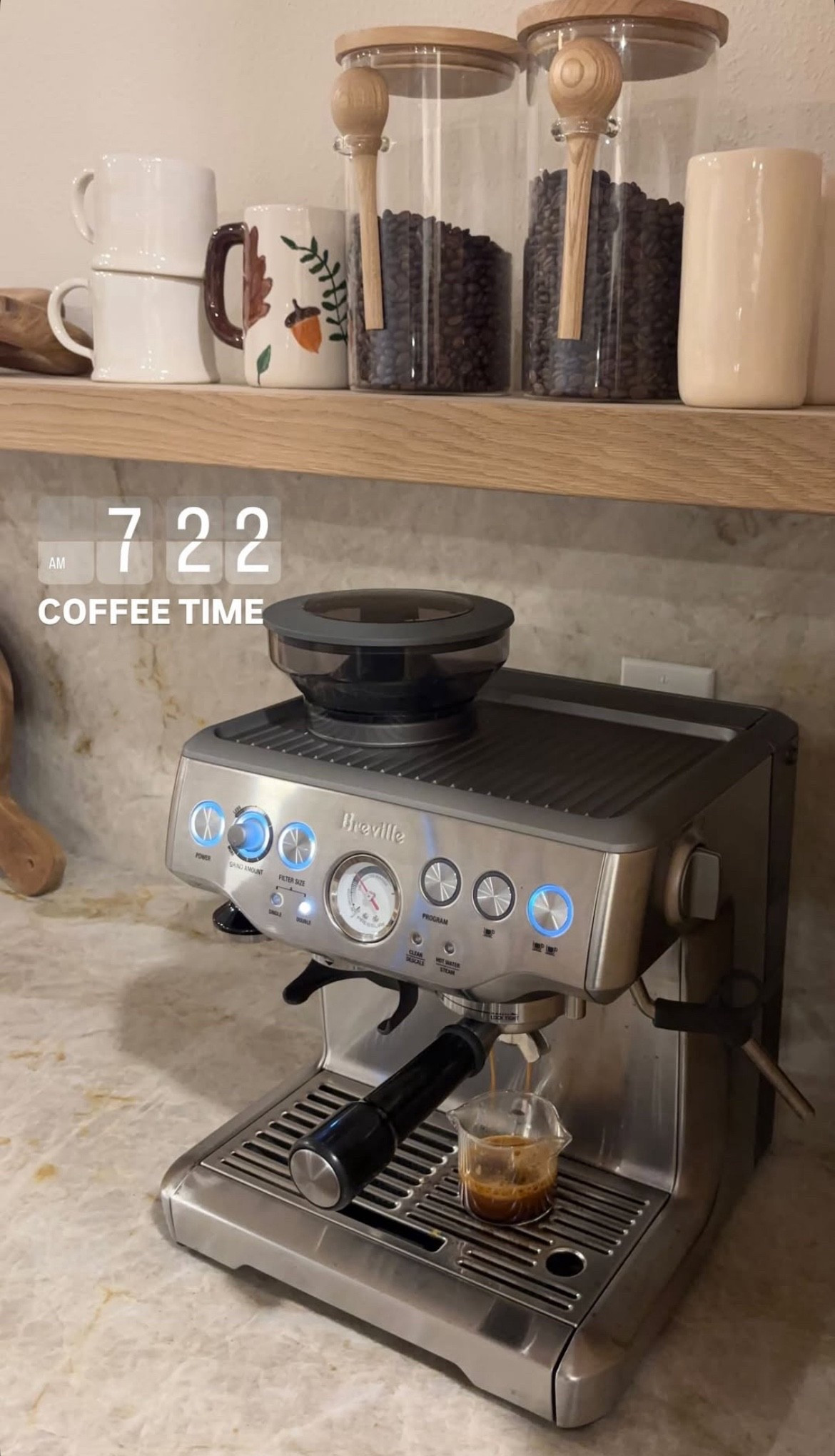 coffee time ☕️

#LTKStyleTip #LTKFindsUnder100 #LTKHome