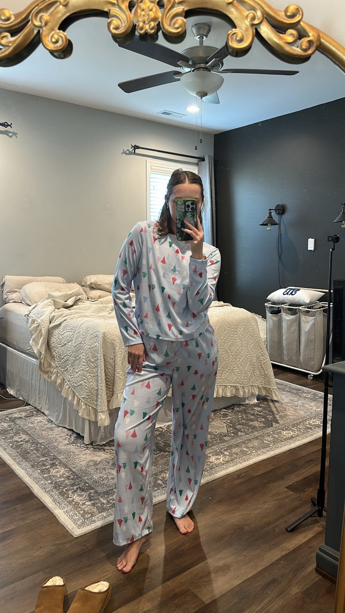 Walmart pajamas sets >> anything else !!!!

#LTKHome #LTKSeasonal #LTKFindsUnder50